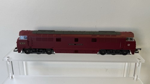 Lima gauge maroon class - maroon,