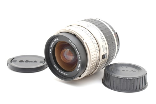 Come nuovo sigma - [n, 28-80