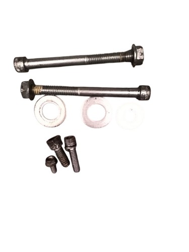 Viti varie various - viti, screws