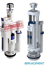 Geberit Impulsi Tipo 290