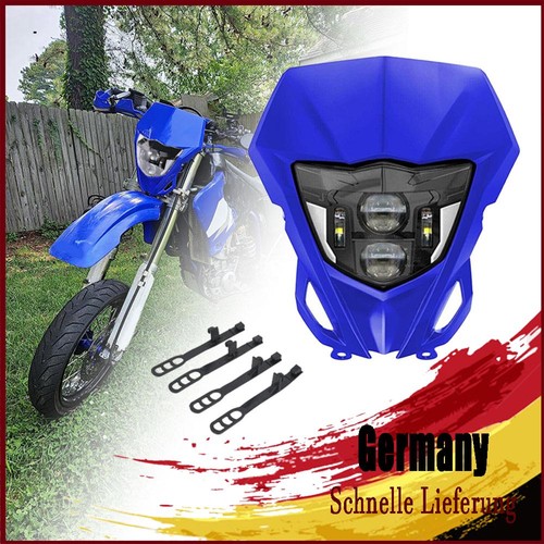 Faro proiettore led - , motocross