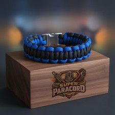 🔵⚫️ Bracciale Super