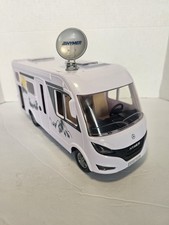 Dickie Toys Hymer B-Klasse