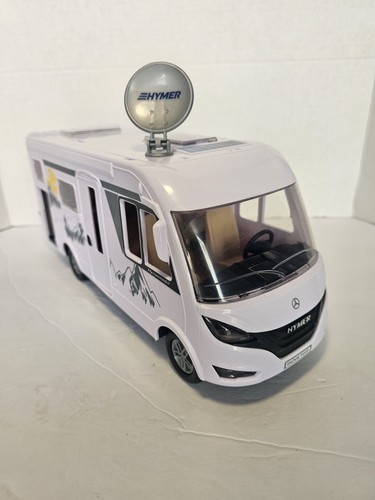 Dickie toys hymer classe - classe, b