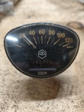 Contachilometri Vespa Rally