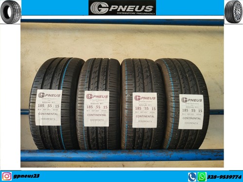 185 h continental - 55,