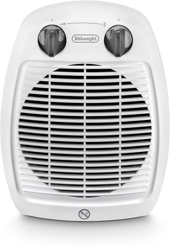 Caldobagno termoventilatore