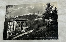 CARTOLINA FAVARO - RISTORANTE
