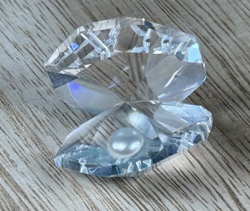 Vintage cristallo swarovski - cristallo, 3
