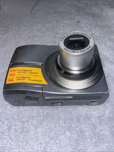 Fotocamera digitale kodak easy - digitale,