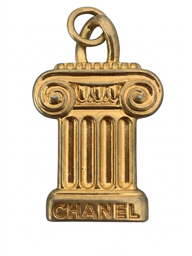 Chanel charm colonna - charm, cruise