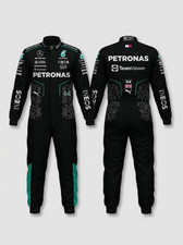 Tuta kart personalizzata - tuta, go