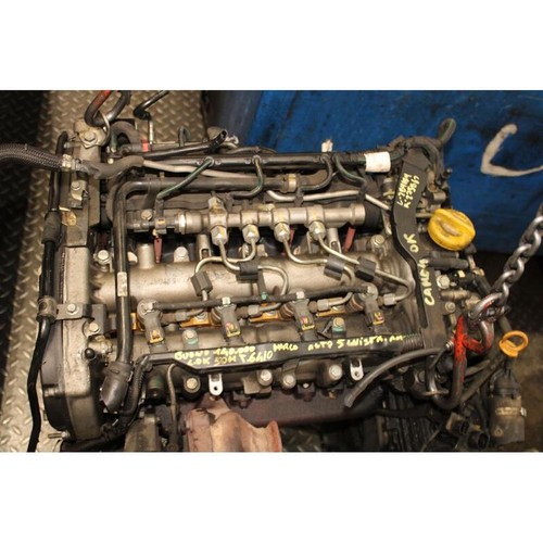 Motore fiat freemont - 11, 16