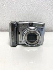 Canon Powershot A720 IS /