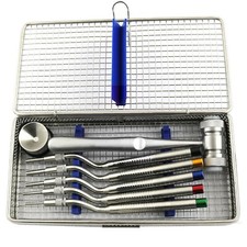 Kit osteotomo sollevamento