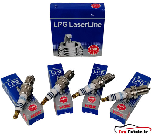 Candele ngk gpl - candele,
