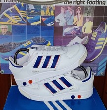 Campo adidas gs grand slam