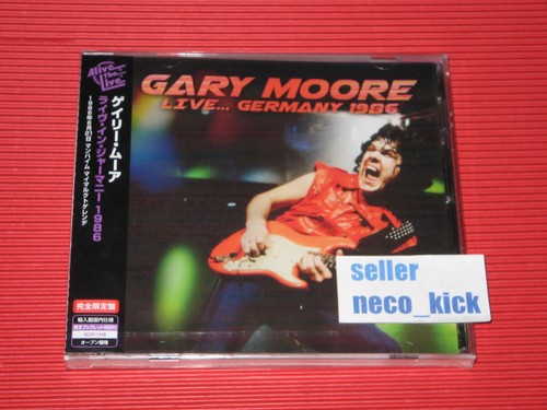 11b gary moore - 11b,