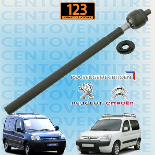 Snodo assiale citroen berlingo - snodo,