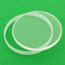 Sapphire Crystal to Fit Rolex