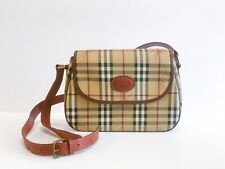 Borsa a tracolla Burberry
