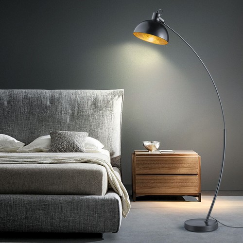 Piantana bogenstehlampe luci - bogenstehlampe,