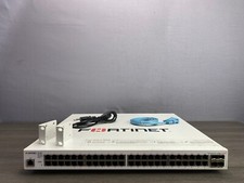 Switch Gigabit PoE 48 porte