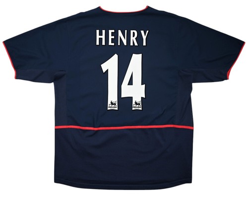 Nike 2002 arsenal - nike,