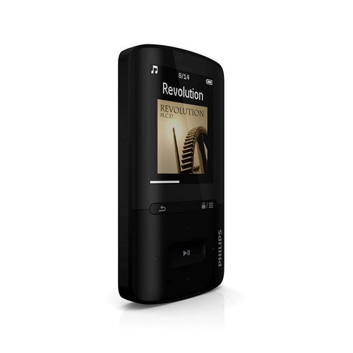 Philips lettore mp4 - philips,