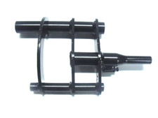 SUPPORTO BRACCIO OSCILLANTE