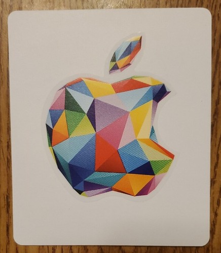 Adesivo logo carta regalo