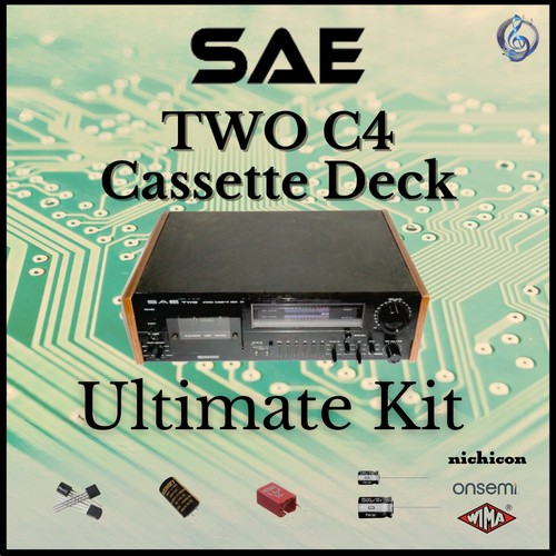 Sae two ultimate - two, upgrade