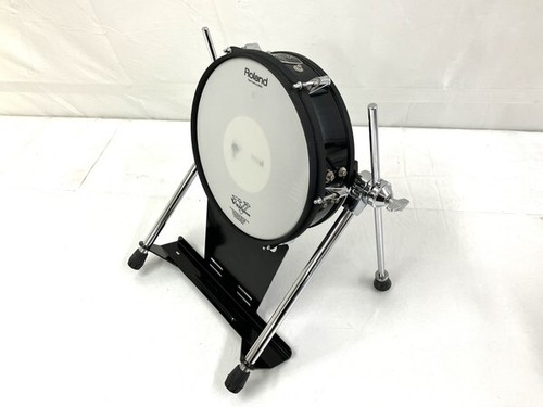 Roland 120 drum kick - v-drum,