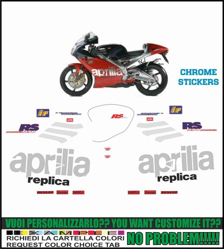 Adesivi 250 1998 - rs,
