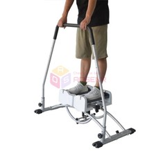 Simulatore allenatore sci