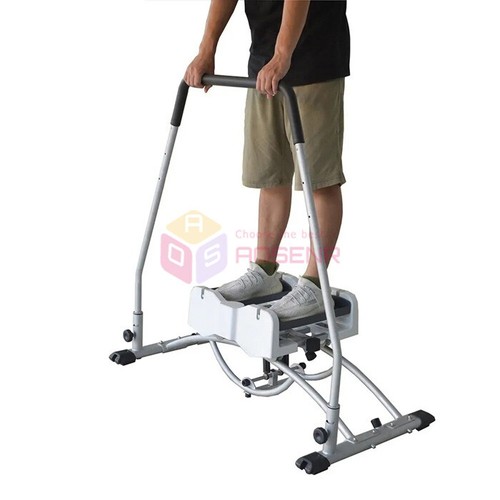 Simulatore allenatore sci