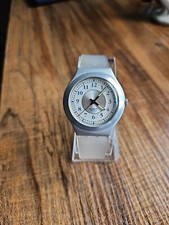  SWATCH IRONY WRISTWATCH 1996