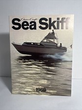 Brochure catalogo CHRIS CRAFT