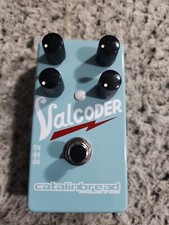 Catalinbread Valcoder Pedale