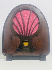 Philips 830A Radio Capilla