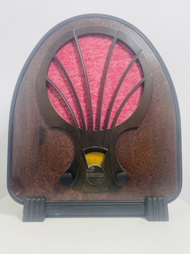 Philips 830a radio capilla - philips,