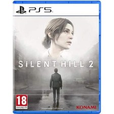 Silent Hill 2 Remake Ps5 Gioco