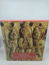 pauli diaconi historia langobardorum electa 1985