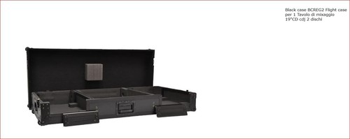 Flight case per - flight, 1