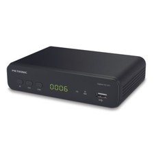 Metronic decoder terrestre dtt - decoder,