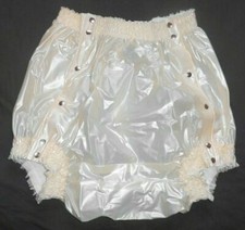 Pannolini/bottoni, modello PARIS in pellicola 0,15 mm in 11 colori e 4 misure