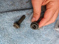 1x ORIGINALE 55181253 VITE VARIATORE ANTICIPO DISTRIBUZIONE FIAT ALFA LANCIA