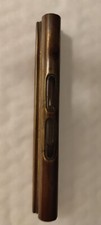  VINTAGE Antique Brass Spirit