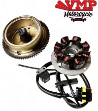 Nuovo AM6 50 volano rotore