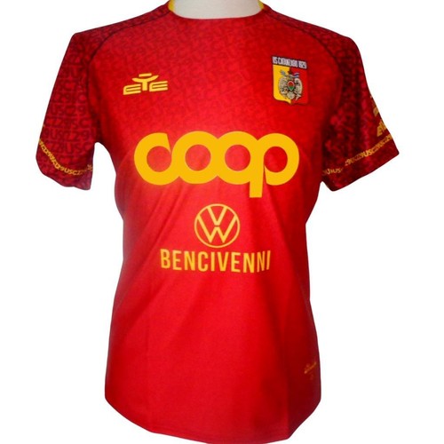 Maglia calcio catanzaro - calcio,